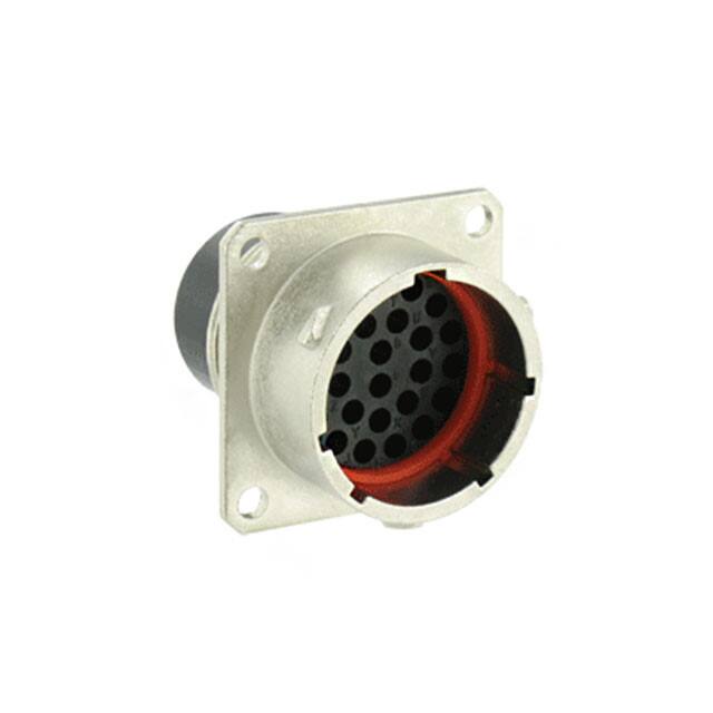 UT0W01626PH6 Souriau-Sunbank by Eaton  Circular Connector Housings